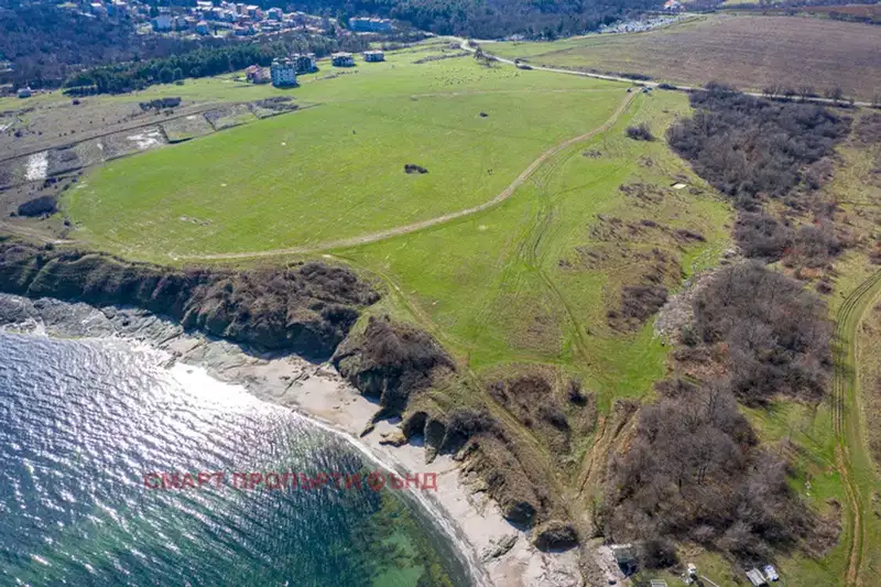 Парцел в Бургас, Царево