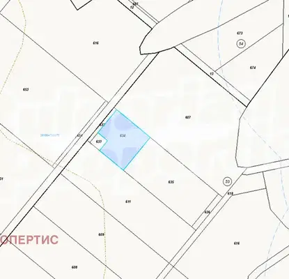 Photo 3 — Plot in Oblast Burgas, Carevo