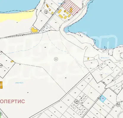 Photo 4 — Plot in Oblast Burgas, Carevo