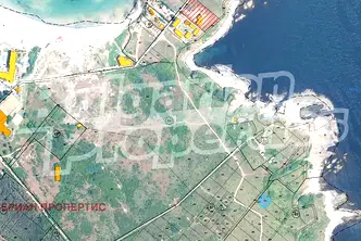 Парцел в Бургас, Царево