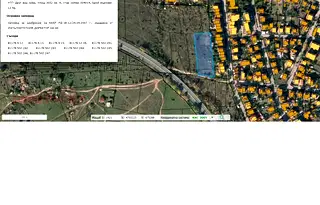 Парцел в Бургас, Черноморец