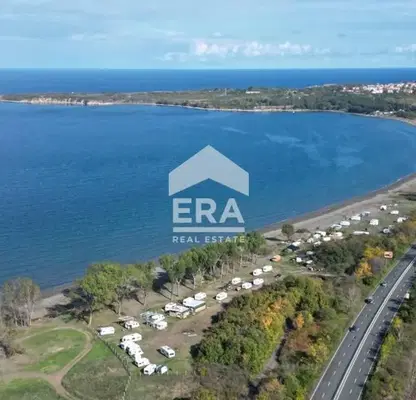 Photo 3 — Plot in Oblast Burgas, Chernomorec