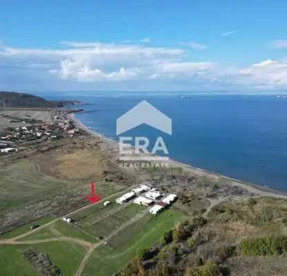 Photo 4 — Plot in Oblast Burgas, Chernomorec