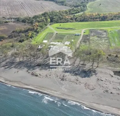 Photo 5 — Plot in Oblast Burgas, Chernomorec