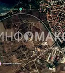 Парцел в Бургас, Черноморец