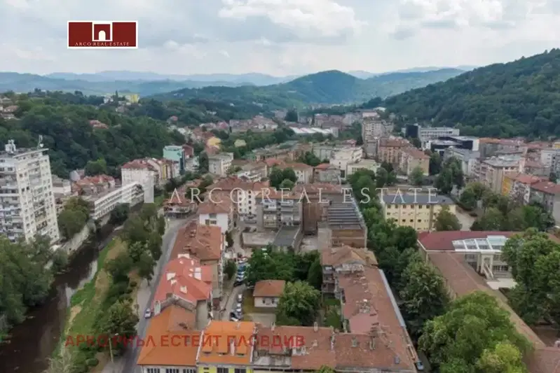 Plot in Oblast Smolyan, Devin