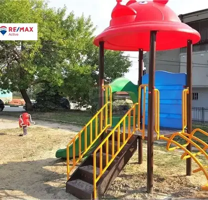 Photo 3 — Plot in Oblast Varna, Devnya