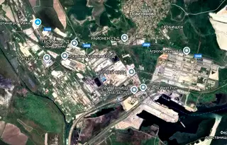 Парцел във Варна, Девня