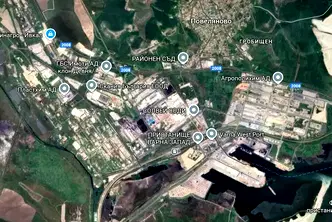 Парцел във Варна, Девня