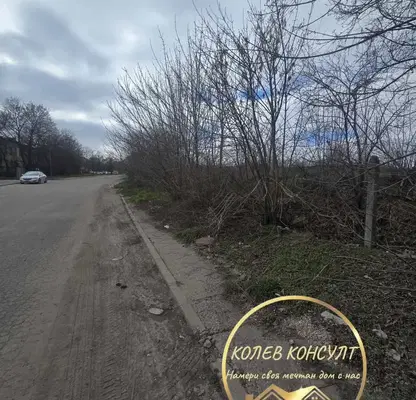 Photo 3 — Plot in Oblast Haskovo, Димитров