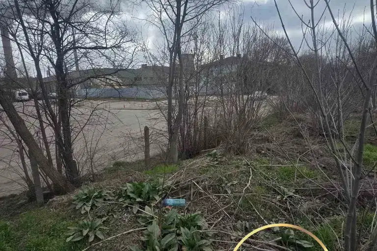 Plot in Oblast Haskovo, Димитров