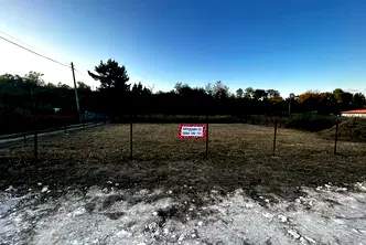 Парцел в Добрич, м-т Газибаба