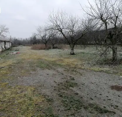 Снимка 2 — Парцел в Добрич, Промишлена зона - Запад