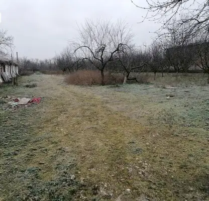 Снимка 4 — Парцел в Добрич, Промишлена зона - Запад