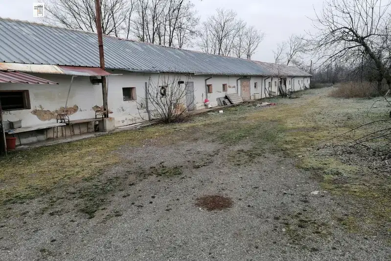 Парцел в Добрич, Промишлена зона - Запад