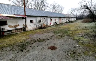 Парцел в Добрич, Промишлена зона - Запад