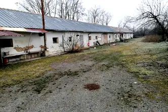 Парцел в Добрич, Промишлена зона - Запад