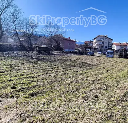 Photo 2 — Plot in Oblast Blagoevgrad, Dobrinishte