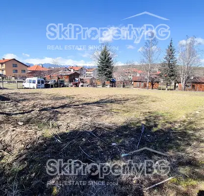 Photo 4 — Plot in Oblast Blagoevgrad, Dobrinishte
