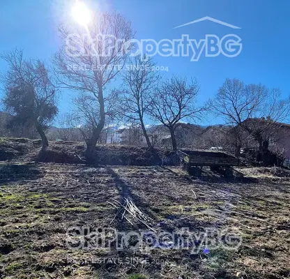 Photo 5 — Plot in Oblast Blagoevgrad, Dobrinishte