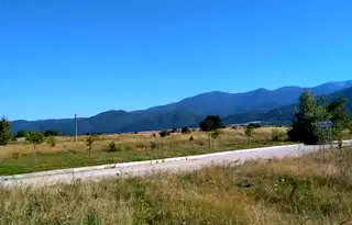 Парцел в София, Долна баня