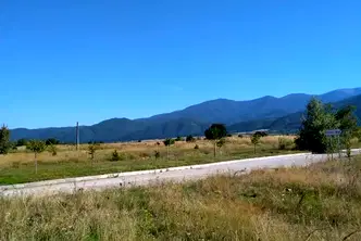 Парцел в София, Долна баня