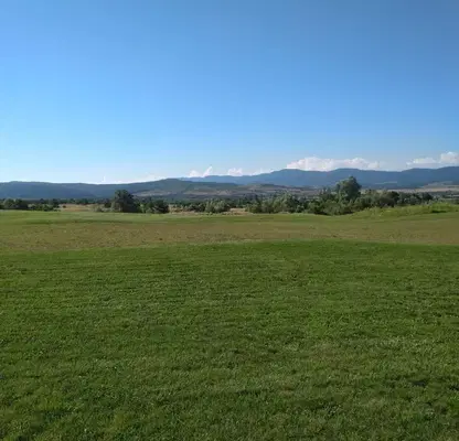 Photo 2 — Plot in област София, Dolna Banya