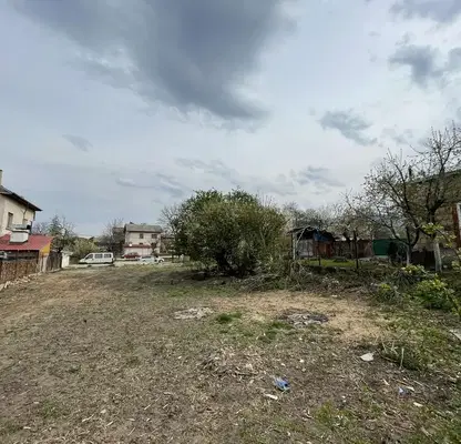 Photo 2 — Plot in област София, Dolna Banya