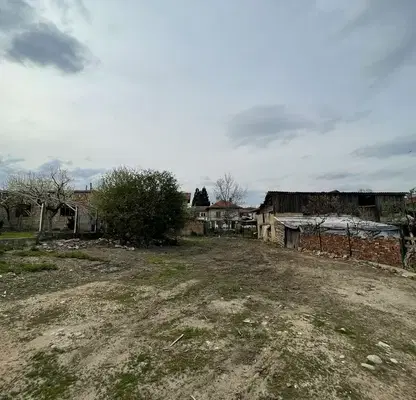Photo 3 — Plot in област София, Dolna Banya
