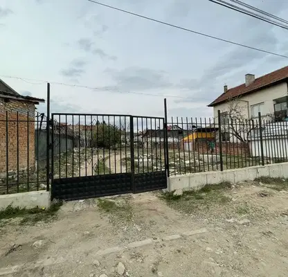 Photo 4 — Plot in област София, Dolna Banya