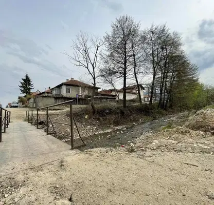 Photo 5 — Plot in област София, Dolna Banya