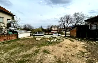 Парцел в София, Долна баня