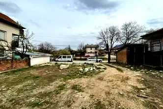 Парцел в София, Долна баня