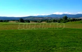 Парцел в София, Долна баня