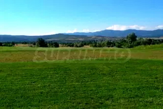 Парцел в София, Долна баня