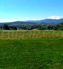 Парцел в София, Долна баня