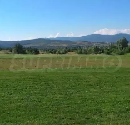 Photo 2 — Plot in област София, Dolna Banya