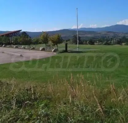 Photo 3 — Plot in област София, Dolna Banya