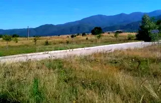 Парцел в София, Долна баня