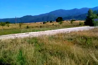Парцел в София, Долна баня