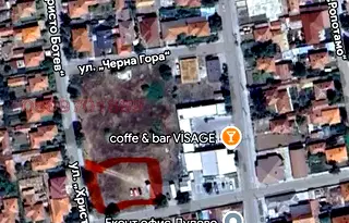 Парцел в Силистра, Дулово