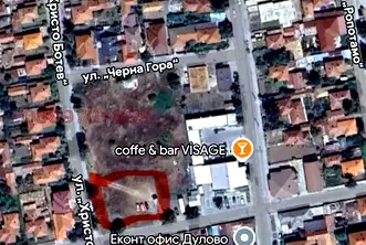 Парцел в Силистра, Дулово