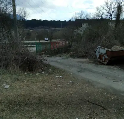 Photo 2 — Plot in Oblast Kyustendil, Dupnica