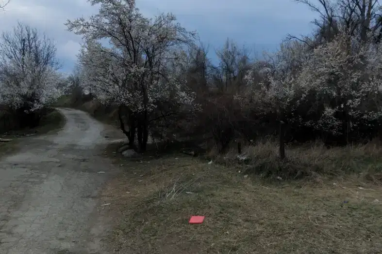 Plot in Oblast Kyustendil, Dupnica