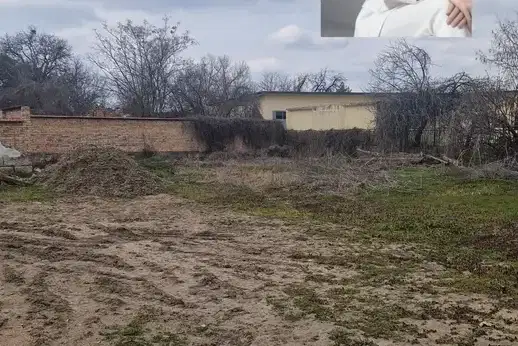 Plot in Oblast Ruse, Dve Mogili