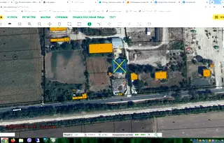 Парцел във Варна, Дългопол