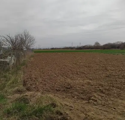 Photo 2 — Plot in област София, Elin Pelin