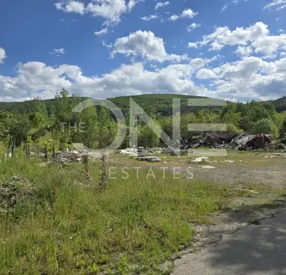 Photo 3 — Plot in област София, Elin Pelin