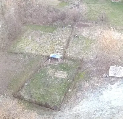 Photo 2 — Plot in Gabrovo, Centyr