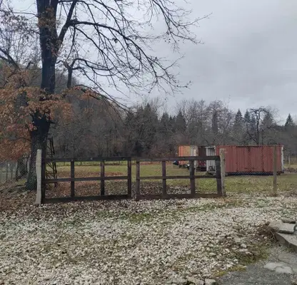 Photo 3 — Plot in Gabrovo, Centyr
